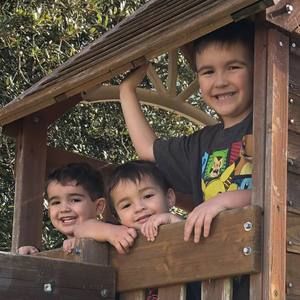 Meet your Posher, Desiree